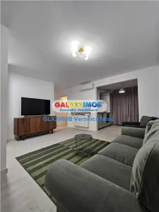 Apartament 3 camere ,loc de parcare subteran -1 - Theodor Pallady - Bucuresti