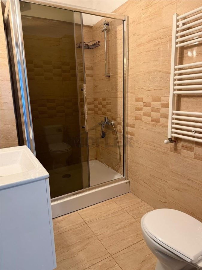 Apartament de vanzare Bucium - Iasi