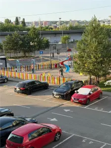 Apartament de vanzare Bucium - foto 3