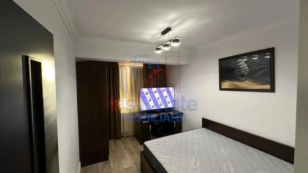 Apartament 3 Camere Bucsinescu - foto 3
