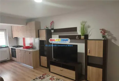 Apartament 2 camere, centrala proprie - Palladium Residence - foto 2