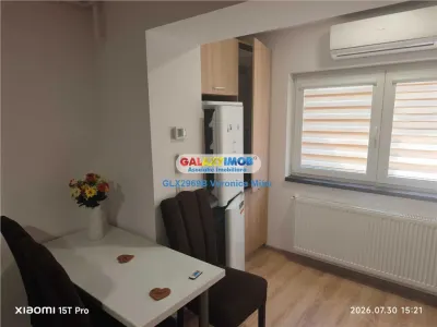 Apartament 2 camere, centrala proprie - Palladium Residence - foto 3