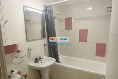 Apartament 2 camere, centrala proprie - Palladium Residence - foto 7