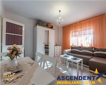 De inchiriat Casa individuala in Sfantu Gheorghe - foto 2