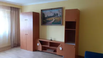 Ap 1 camera Calarasi 4, confort 1, mobilat, renovat - Braila