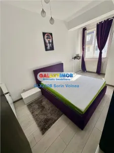 Apartament 2 camere Popesti Leordeni | 12 min. metrou Dimitrie Leonida - foto 4