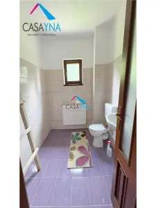 Proprietate deosebita in Luncani | Casa P+M | Teren 2553 mp - foto 10
