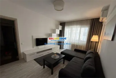 Apartament 2 camere - Pet friendly - Nicolae Grigorescu - Bucuresti