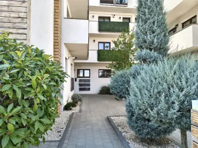 Apartament cu 3 camere si curte de vanzare - foto 2