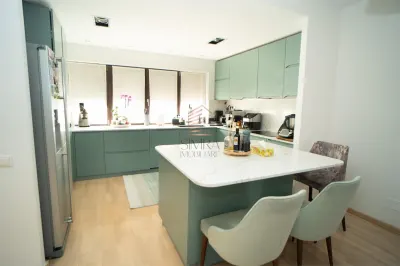 Casa Premium zona Spitalului Judetean - foto 13