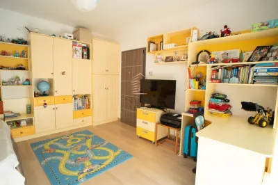 Casa Premium zona Spitalului Judetean - foto 10