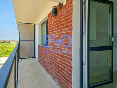 Apartament cu 3 camere, 2 bai, bloc nou, intabulat, 81.45 mp, zona Galata - foto 8