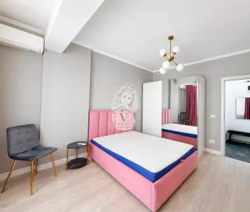 Garsoniera cozy de vanzare- 32 mp - Popesti-Leordeni