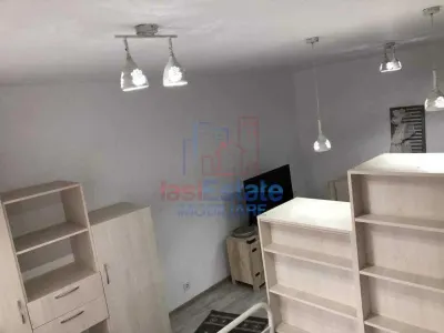 Apartament cu 1 camera, 41 mp, decomandat - Tatarasi - foto 2