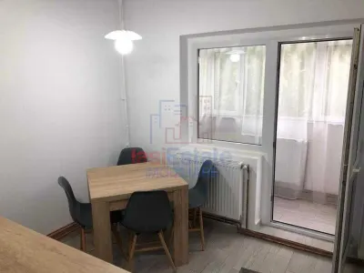Apartament cu 1 camera, 41 mp, decomandat - Tatarasi - foto 4