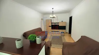 Apartament 4 Camere Tatarasi - Flora - Iasi
