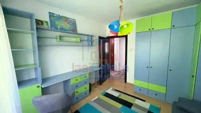 Apartament 4 Camere Tatarasi - Flora - foto 3