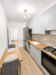Garsonieră Estoria City | 3 min Metrou | 520 € - foto 4