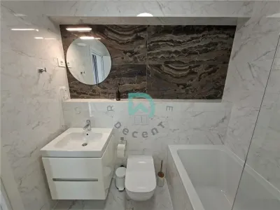 Apartament 3 camere Stejeris, 90 mp - Brasov - foto 14