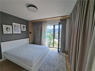 Apartament 3 camere Stejeris, 90 mp - Brasov - foto 3