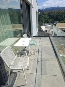 Apartament 3 camere Stejeris, 90 mp - Brasov - foto 8