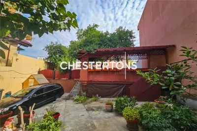 Vila individuala cu piscina si spatiu comercial | Dristor – Fizicienilor - foto 2