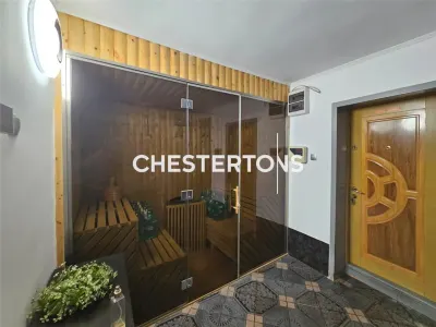 Vila individuala cu piscina si spatiu comercial | Dristor – Fizicienilor - foto 4