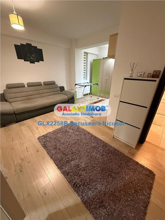Garsoniera, Militari Residence, Str Rezervelor, 49 900 euro - Chiajna