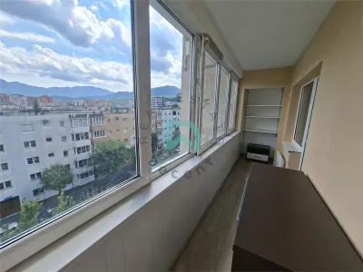 Apartament 3 camere Racadau, 105 mp - Brasov - foto 8
