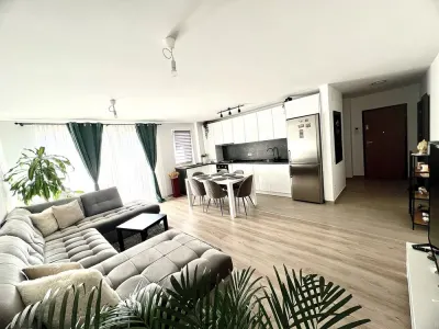 Apartament 2 camere Urban Plaza - Brasov