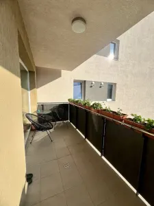 Apartament 2 camere Urban Plaza - foto 6