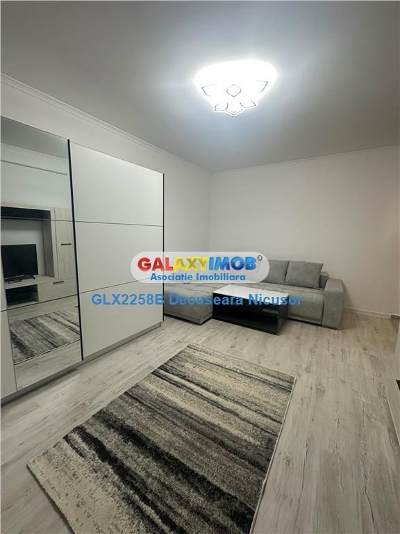 Apartament 2 Camere, Ilie Petre, Militari Residence,450 Euro - Chiajna