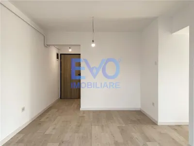 Apartament cu 2 camere si birou, 61.71 mp, bloc nou, lift, zona Galata - foto 2