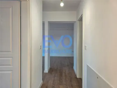 Apartament cu 2 camere si birou, 61.71 mp, bloc nou, lift, zona Galata - foto 5