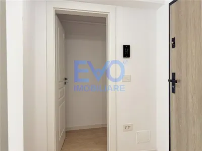 Apartament cu o camera de vanzare, bloc nou, lift, zona Galata Iasi - foto 11