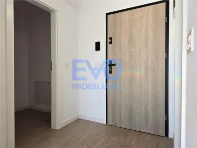 Apartament cu o camera de vanzare, bloc nou, lift, zona Galata Iasi - foto 10