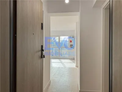 Apartament cu o camera de vanzare, etajul 2, bloc nou, Comision 0, zona Galata Iasi - foto 9