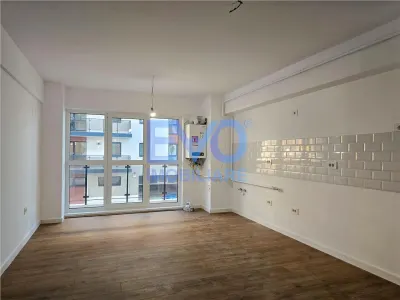 Apartament cu 3 camere, 79.73 mp, bloc nou, Comision 0, zona Galata - Iasi