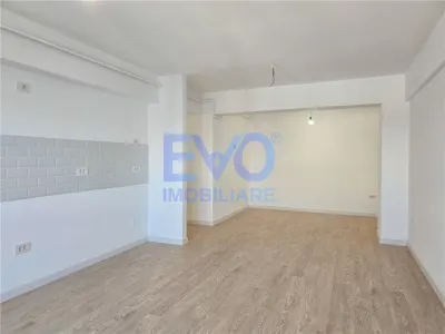 Apartament cu 3 camere, 79.73 mp, bloc nou, Comision 0, zona Galata - foto 2