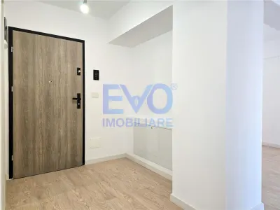 Apartament cu 3 camere, 79.73 mp, bloc nou, Comision 0, zona Galata - foto 15