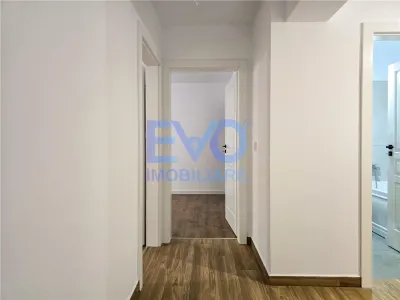 Apartament cu 3 camere, 79.73 mp, bloc nou, Comision 0, zona Galata - foto 17