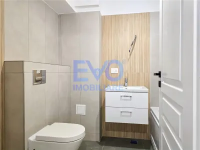 Apartament cu 3 camere, 79.73 mp, bloc nou, Comision 0, zona Galata - foto 6