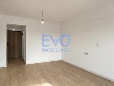 Apartament cu o camera de vanzare, etajul 1, bloc nou, Comision 0, zona Galata Iasi - foto 4