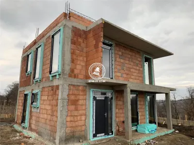 Vila  de vanzare  Rediu, - foto 24