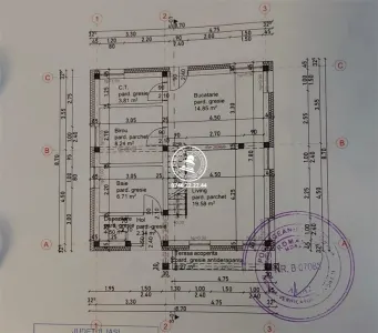 Vila  de vanzare  Rediu, - foto 10