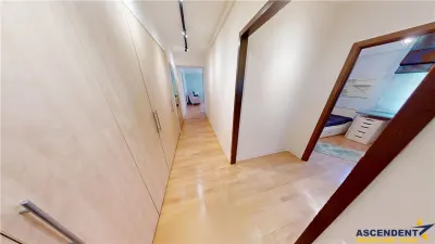 Spatialitate si confort: apartament 4 camere, Central, Brasov: FILM & 3D - foto 21