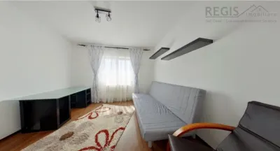 3 Camere | 2 grupuri sanitare | Decomandat | PETFRENDLY | Avantgarden Bartolomeu - foto 3