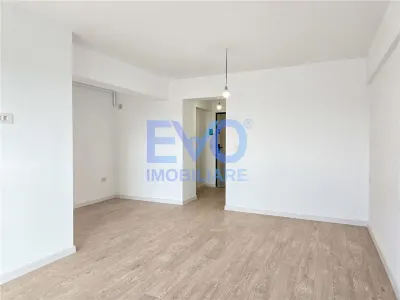 Apartament cu o camera, etajul 1, bloc nou, intabulat, zona Galata - foto 2