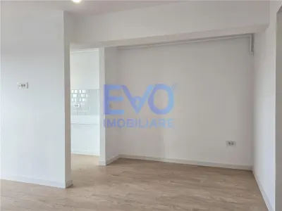 Apartament cu o camera, etajul 1, bloc nou, intabulat, zona Galata - foto 11