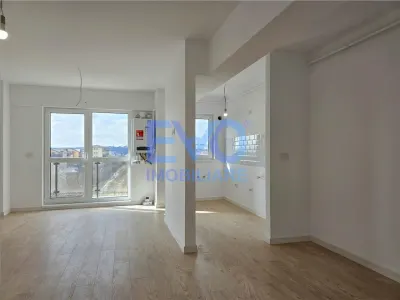 Apartament cu o camera, etajul 1, bloc nou, intabulat, zona Galata - foto 13